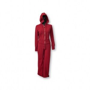 Redline Jumpsuit size XS